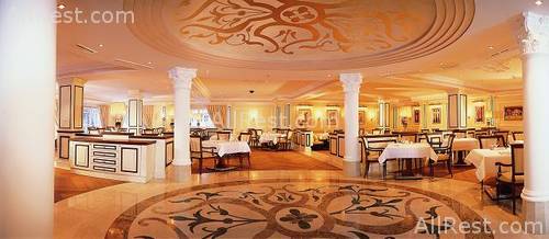 Hotel Cavallino Bianco 51